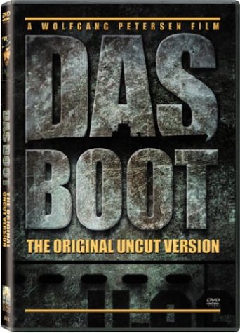 Das Boot – The Original Uncut Version